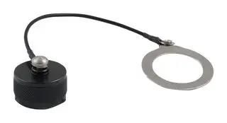 PROTECTIVE CAP, USB-C JAMNUT RCPT USB3CFTVC7G