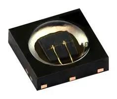 IR EMITTER, 850NM, 1.5A, SMD VSMA1085750X02