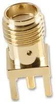 RF COAXIAL, SMA, STRAIGHT JACK, 50OHM 82_SMA-50-0-1/111_NE