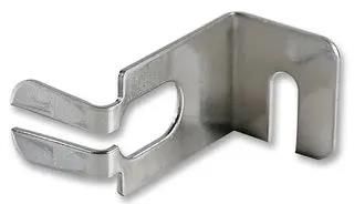 BRACKET, WIREWOUND RESISTOR ACCRF2EKN