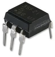 OPTOCOUPLER, DIP-6, TR. O/P, AC I/P H11AA4X