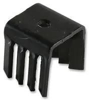 HEAT SINK, TO-126, 21┬░C/W TV4