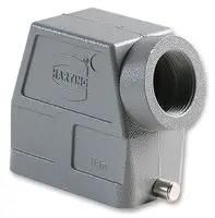 HOOD, HAN10B, TOP ENTRY, PG21, HC 0930 010 0542