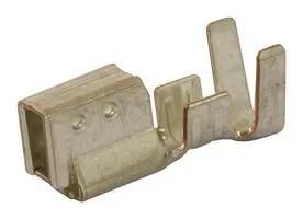 CONTACT, SOCKET, 18-24AWG, CRIMP 50217-8000