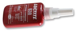 ADHESIVE, LOCTITE, 638, 50ML 638, 50ML