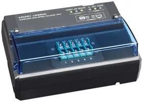 WIRELESS VOLTAGE UNIT, 5CH, HILOGGER LR8533