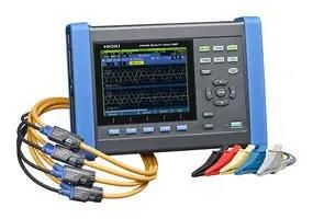 POWER QUALITY ANALYZER KIT PQ3198-94