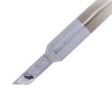 SOLDERING TIP, 45D MICRO KNIFE, 1.8MM T50-KU