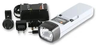 STROBOSCOPE 476