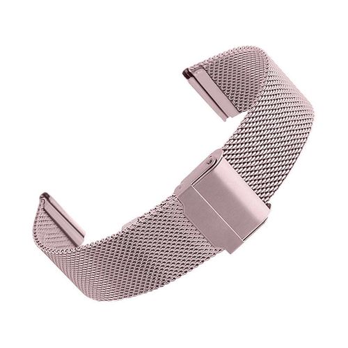 Colmi Smartwatch Strap Bracelet Pink 22mm, Colmi Strap Bracelet Pink