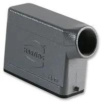 HOOD, SIDE ENTRY 16A, 1 LEVER, METAL 0920 016 1541