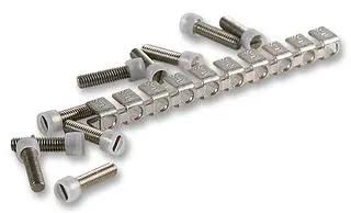 CONNECTION BAR, FBI 10-8 0203263