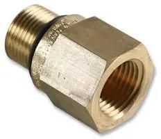 ADAPTOR, M20 / 1/2NPT ADU100429