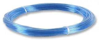 TUBING, 4MM, BLUE, 20M TU0425BU-20