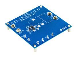 HALF BRIDGE DRIVER, EVALUATION BOARD EVAL-LTC7066-AZ