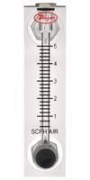 LIQUID FLOWMETER, 6.9BAR, 200CCM, 1/8" VFA-34-SSV