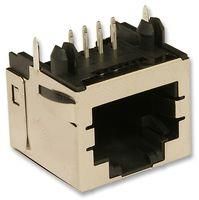 MODULAR & ETHERNET CONNECTORS 44620-0003