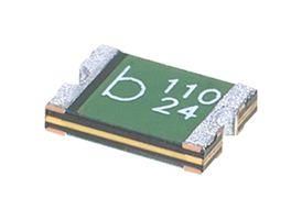 RESETTABLE FUSE, 33VDC, 100A 0ZCG0110CF2B