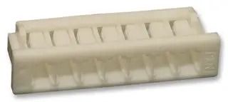 CONNECTOR HOUSING, RCPT, 2MM 51090-0700