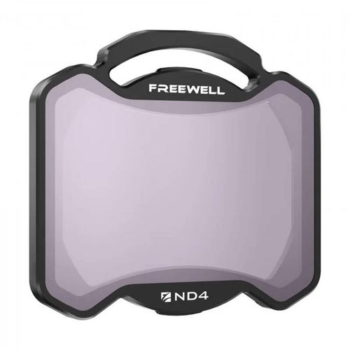 Filter ND4 Freewell for DJI Avata 2, Freewell FW-DAV2-ND4