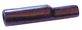 INSULATOR, BU-30BL/30TBO ALLIGATOR CLIP BU-31-0