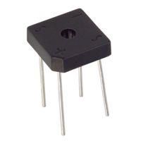 DIODE, BRIDGE RECT, 1-PH, 800V, MODULE GBPC3508W