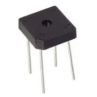 DIODE, BRIDGE RECT, 1-PH, 1KV, MODULE GBPC2510W