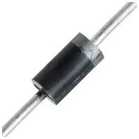 DIODE, ZENER, 62V, 1.3 W BZX85C62-TAP