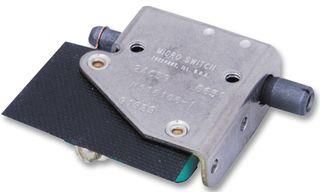 BASIC SWITCH-DOOR SWITCH, AC SERIES 2AC59