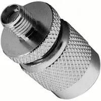 ADAPTOR, SMA JACK, TNC RP PLUG, 50OHM 242105RP