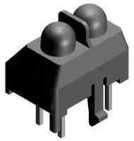 SENSOR, OPTICAL, TRANSISTOR O/P TCRT5000