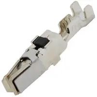 CRIMP SOCKET, 16AWG 2-66740-1