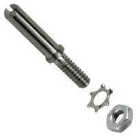 GUIDE PIN, RECTANGULAR CONNECTOR 200389-2