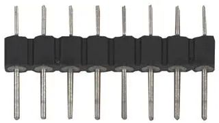 CONNECTOR, SIP SOCKET 800-10-064-10-001000