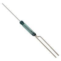 REED SWITCH, SPDT, 0.25A, 175VDC, THT MDRR-DT-15-30-F