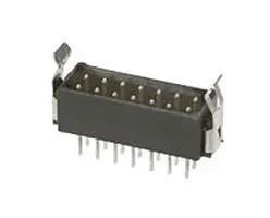 CONN, PLUG DATAMATE PC TAIL M80-8530842