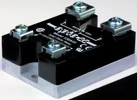 RELAY, SOLID-STATE 380D25