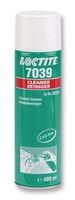 7039 CONTACT CLEANER, 400ML 7039, 400ML