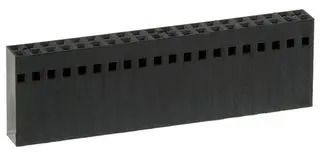 CONNECTOR, IDC 102387-9
