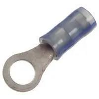 CRIMP TERMINALS - RING TONGUE 52263-1