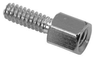 D-SUB HEX LOCKING SCREW, 4-40 DH-030BULK