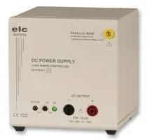 POWER SUPPLY, 1CH, 30V, 15A, ADJUSTABLE ALF2412