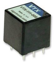 TRANSFORMER, PULSE, ENCAPS, 2:1 VTX-111-010