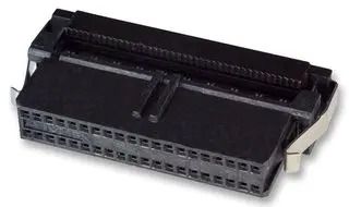 RECEPTACLE, 40WAY 2-111196-0
