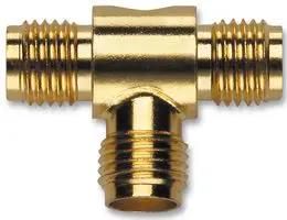 ADAPTOR, SMA JACK, SMA JACK, JACK, 50OHM 72968