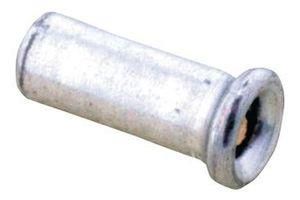 WIRE END CAP, PIDG, RED, 18-22 AWG 328307