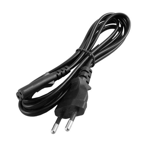 Gens Ace AC Power Cord 150cm European, Gens ace GEAPC-EU