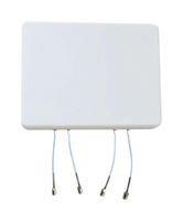 RF ANTENNA, 3.3 TO 3.8GHZ, 8DBI PD617-3800M443