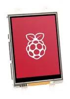 PRIMARY DISPLAY, 3.2", RASPBERRY PI 4DPI-32-II