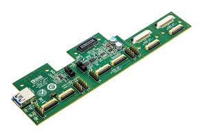 ADAPTER BOARD, GMSL EVALUATION KIT AD-GMSLCAMRPI-ADP#